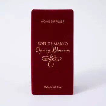 Ароматический диффузор Cherry Blossom (500 мл)