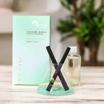 Ароматический диффузор Classically Modern (200 мл)