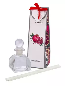 Ароматический диффузор Гранат (6х6х16 см)