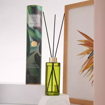 Ароматический диффузор Lemon Lavеnder (180 мл)