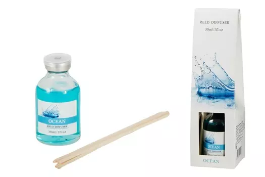 Ароматический диффузор Океан (5х5х15 см)