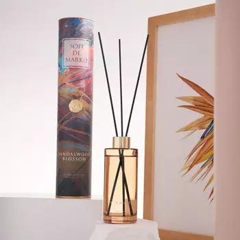 Ароматический диффузор Sandalwood blossom (180 мл)