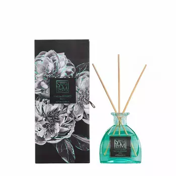 Ароматический диффузор Vanilla Coconut (200 мл)