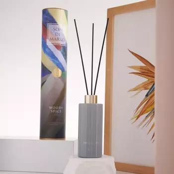Ароматический диффузор Woody spice (180 мл)