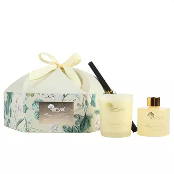 Ароматический набор Bergamot (50 мл)