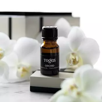 Ароматическое масло Орхидея (10 мл)