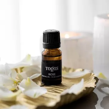 Ароматическое масло Роза (10 мл)