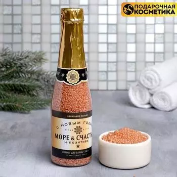 Ароматная косметика Море счастья (6х6х20 см)
