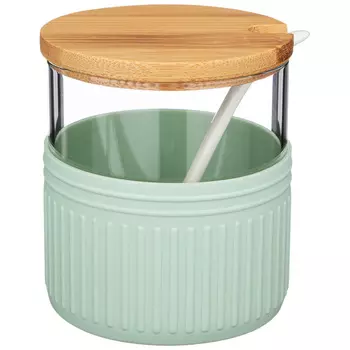 Банка (10х8х8 см)