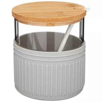 Банка (10х8х8 см)