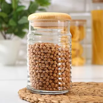 Банка (1120 мл)