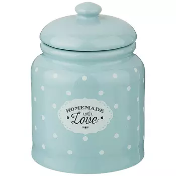 Банка Acklea (800 мл)