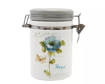 Банка Alan (800 мл)