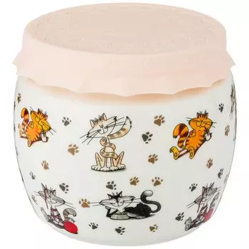 Банка Aretha (750 мл)