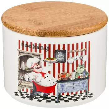 Банка Aylmer (400 мл)