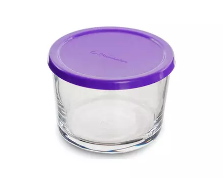 Банка Christi (220 мл)