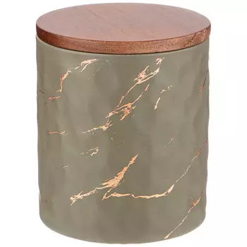 Банка Coriander (12х14 см)