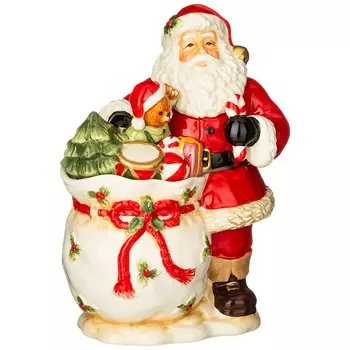 Банка Дед Мороз (1000 мл)