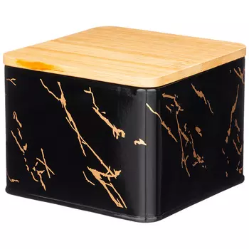 Банка для чайных пакетиков Cateline