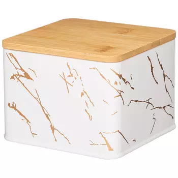 Банка для чайных пакетиков Sharleen