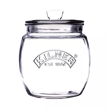 Банка для хранения Push Top (850 мл)