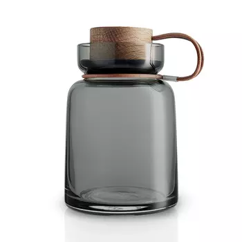 Банка для хранения Silhouette (700 мл)