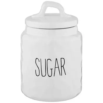 Банка для сахара Crumpled (1550 мл)
