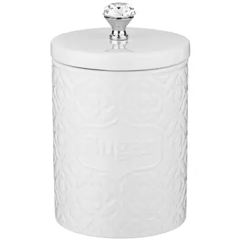 Банка для сахара Crystal (900 мл)
