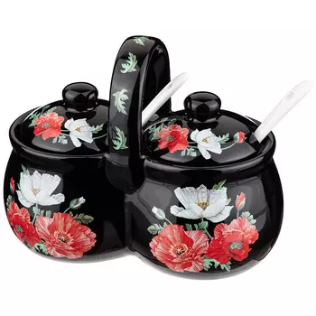 Банка для сыпучих продуктов Maquis