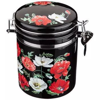 Банка для сыпучих продуктов Maquis (600 мл)