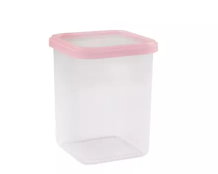 Банка для сыпучих Will (1200 мл)