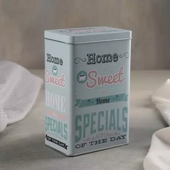 Банка Дом (1500 мл)