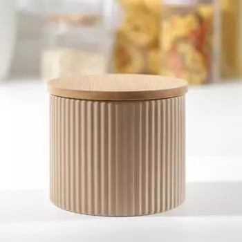 Банка Дымка (12х12х10 см)