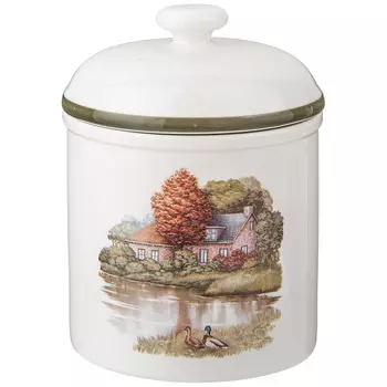 Банка Family house (500 мл)