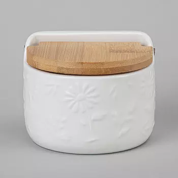 Банка Flowers story (450 мл)