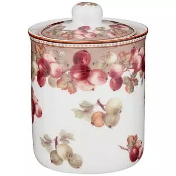 Банка Фрукты (220 мл)