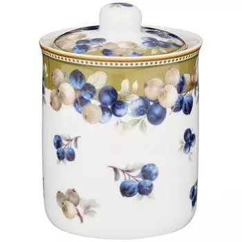 Банка Фрукты (220 мл)