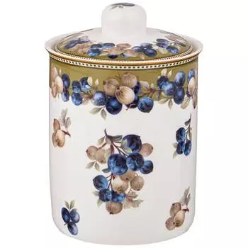 Банка Фрукты (750 мл)