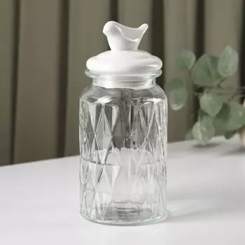 Банка Голубки (1000 мл)