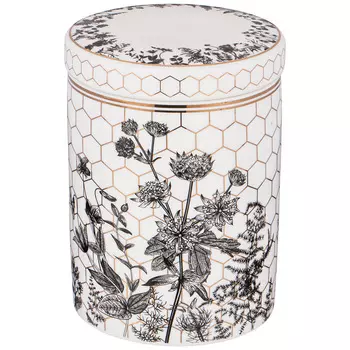 Банка Harmony (650 мл)