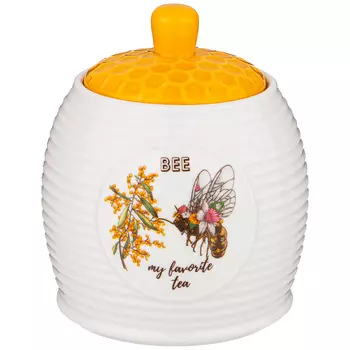 Банка Honey bee (450мл)