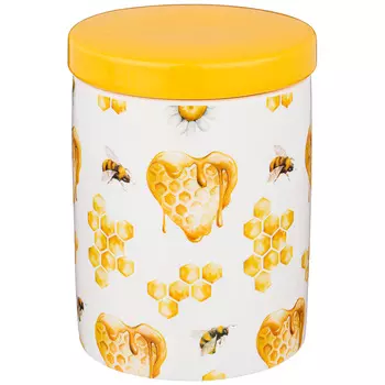 Банка Honey bee (650мл)
