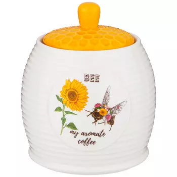 Банка Honey bee (750мл)