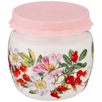 Банка Jaqualina