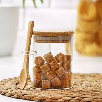 Банка Эко (11х9х11 см)