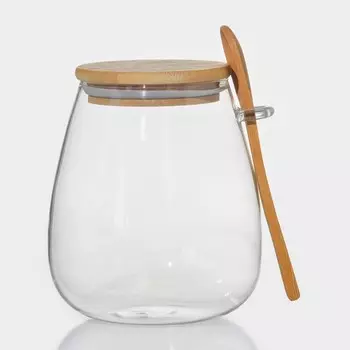 Банка Эко (13х12х15 см)