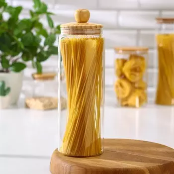 Банка Эко (1800 мл)