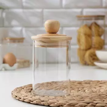 Банка Эко (500 мл)