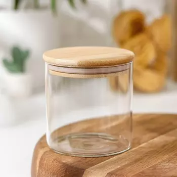 Банка Эко (550 мл)