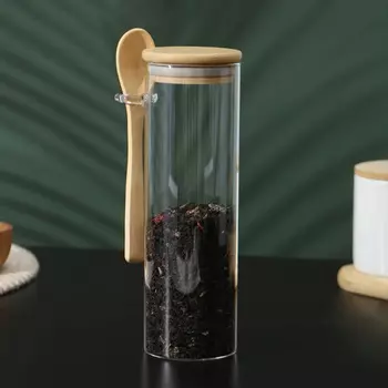 Банка Эко (550 мл)